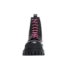 Strike snørestøvle “Black Pink” 590974WA9641085