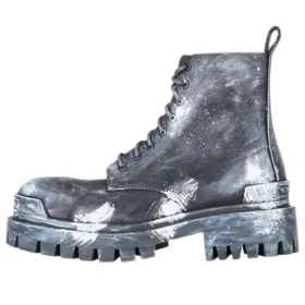 Strike-støvler “Grey Silver” 670633W2DY21090