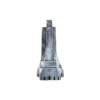 Strike-støvler “Grey Silver” 670633W2DY21090