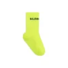 Strømper “Yellow Fluo Silver” 585526479B07260