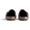 Sunday Mules “Lysbrunt ruskind af kalveskind” 761284WCGA12010