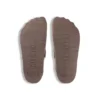 Sunday Mules “Lysbrunt ruskind af kalveskind” 761284WCGA12010