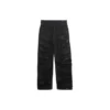 Super Destroyed Baggy Bukser “Black” 745248TBP471363