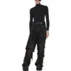 Super Destroyed Baggy Bukser “Black” 745248TBP471363