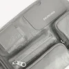 Superbusy kamerataske til mænd i Balenciaga-grå Superbusy kamerataske til mænd i Balenciaga-grå