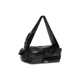 Superbusy lille skuldertaske “Black” 702167210C81000