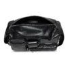 Superbusy lille skuldertaske “Black” 702167210C81000