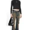 Superbusy lille skuldertaske “Black” 702167210C81000