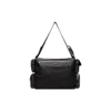 Superbusy stor skuldertaske “Black” 702168210C81000