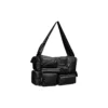 Superbusy stor skuldertaske “Black” 702168210C81000