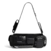 Superbusy Xs skuldertaske “Black” 762516210C81000