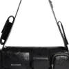 Superbusy Xs skuldertaske “Black” 762516210C81000