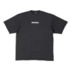 Svømme-T-shirt “Black” 6570274B8B51000