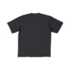 Svømme-T-shirt “Black” 6570274B8B51000