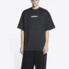 Svømme-T-shirt “Black” 6570274B8B51000