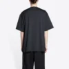 Svømme-T-shirt “Black” 6570274B8B51000