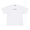 Svømme-T-shirt “Hvid” 6570274B8B59000