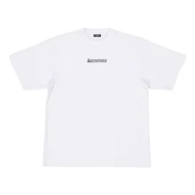Svømme-T-shirt “Hvid” 6570274B8B59000