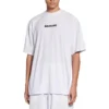 Svømme-T-shirt “Hvid” 6570274B8B59000