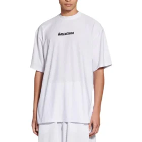 Svømme-T-shirt “Hvid” 6570274B8B59000
