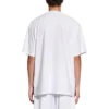 Svømme-T-shirt “Hvid” 6570274B8B59000