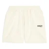 Sweatshorts for Political Campaign “Beige” 676137TKVI98962
