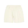 Sweatshorts for Political Campaign “Beige” 676137TKVI98962