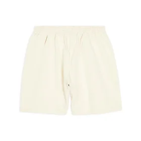 Sweatshorts for Political Campaign “Beige” 676137TKVI98962