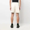 Sweatshorts for Political Campaign “Beige” 676137TKVI98962