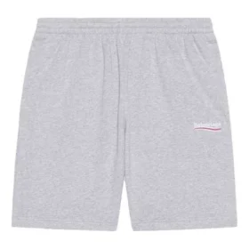 Sweatshorts for Political Campaign “Grå” 676137TKVI91379