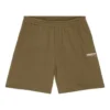 Sweatshorts for Political Campaign “Khaki” 676137TKVI92463