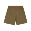 Sweatshorts for Political Campaign “Khaki” 676137TKVI92463