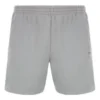 Sweatshorts “Grå Mørkegrå” 676137TNVG89244