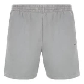 Sweatshorts “Grå Mørkegrå” 676137TNVG89244