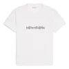 Symbolic Slim Fit kortærmet hvid 612964TIV509040