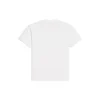 Symbolic Slim Fit kortærmet hvid 612964TIV509040
