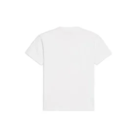 Symbolic Slim Fit kortærmet hvid 612964TIV509040