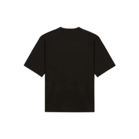Symbolic Slim Fit kortærmet sort 612964TIV501070