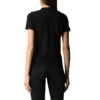 Symbolic Slim Fit kortærmet sort 612964TIV501070