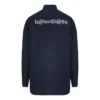 Symbolisk langærmet T-shirt “Navy” 621924TIM394100