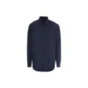 Symbolisk langærmet T-shirt “Navy” 621924TIM394100