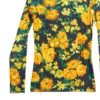 T-shirt i bomuld med blomsterprint “Floral” 7194953C9B77168