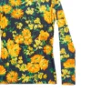 T-shirt i bomuld med blomsterprint “Floral” 7194953C9B77168