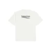 T-shirt i stor pasform for Political Campaign 641675TKVJ19084