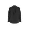 T-shirt med logo overalt “Black” 681457TKO401000