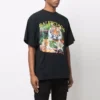 T-shirt med “Year of the Tiger”-logo “Sort” 681314TLVH21000