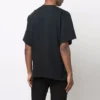 T-shirt med “Year of the Tiger”-logo “Sort” 681314TLVH21000