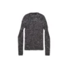 Tætsiddende sweater “Grey” 771328T71961073