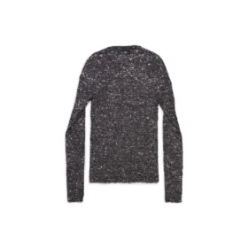 Tætsiddende sweater “Grey” 771328T71961073