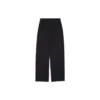 Tailored bukser i Large-pasform “Black” 725469TNT361070